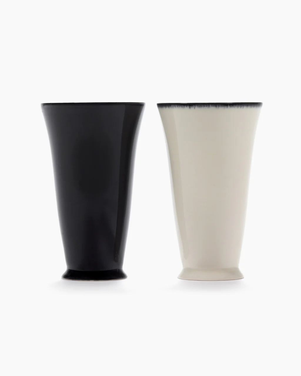 MUG BLANC  - ANN DEMEULEMEESTER