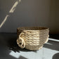 PANIER EN OSIER GRAND - KERSTEN soemshop - KERSTEN