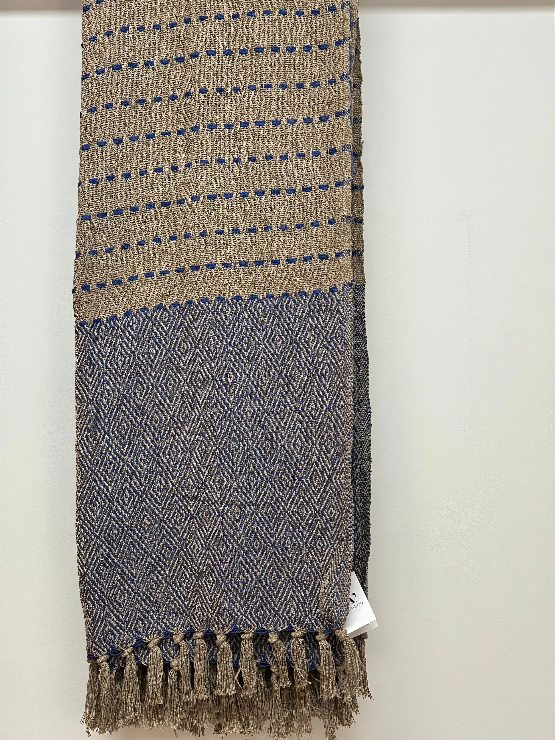 PLAID - AU MAISON soemshop - AU MAISON