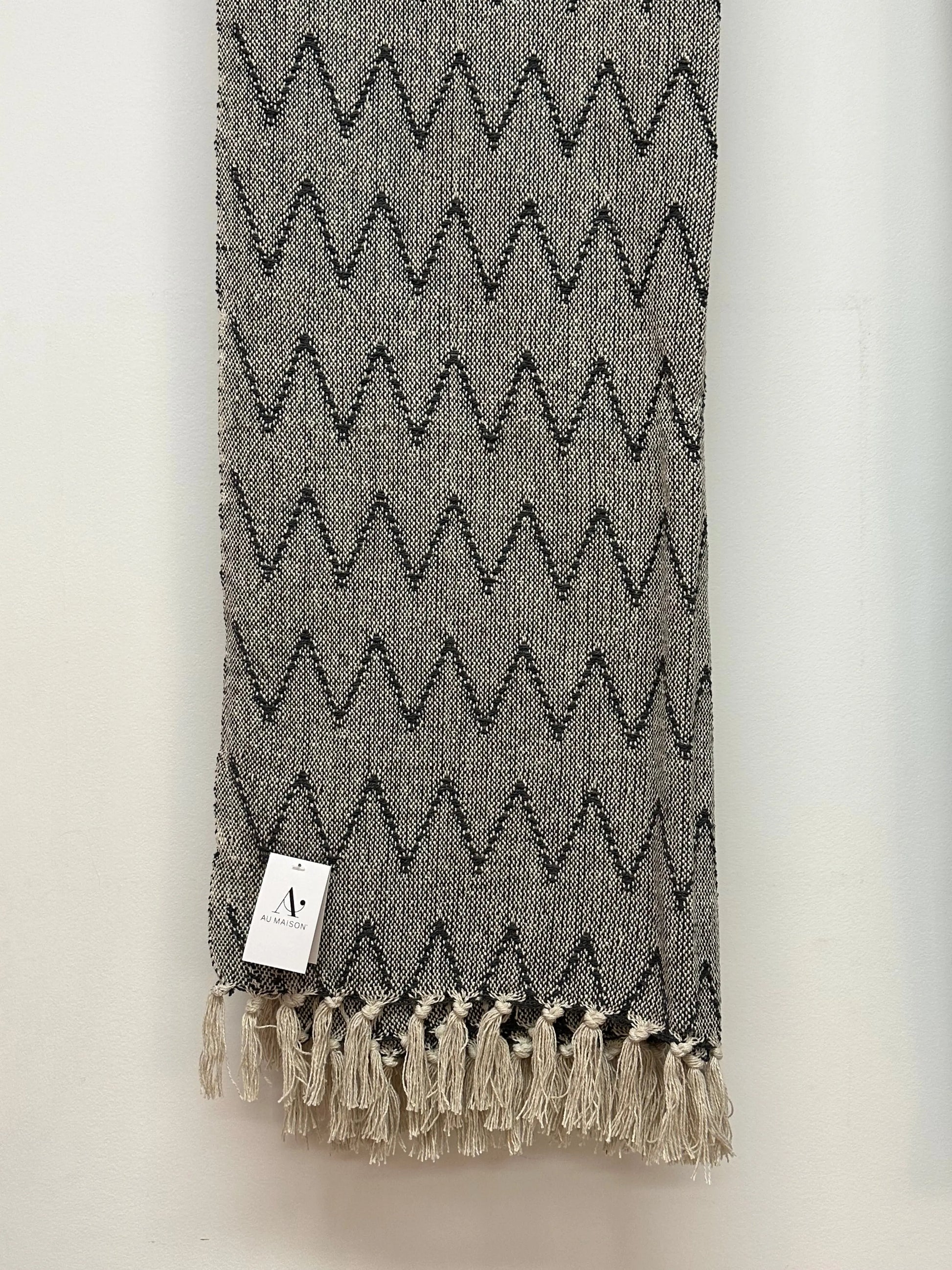 PLAID - AU MAISON soemshop - AU MAISON