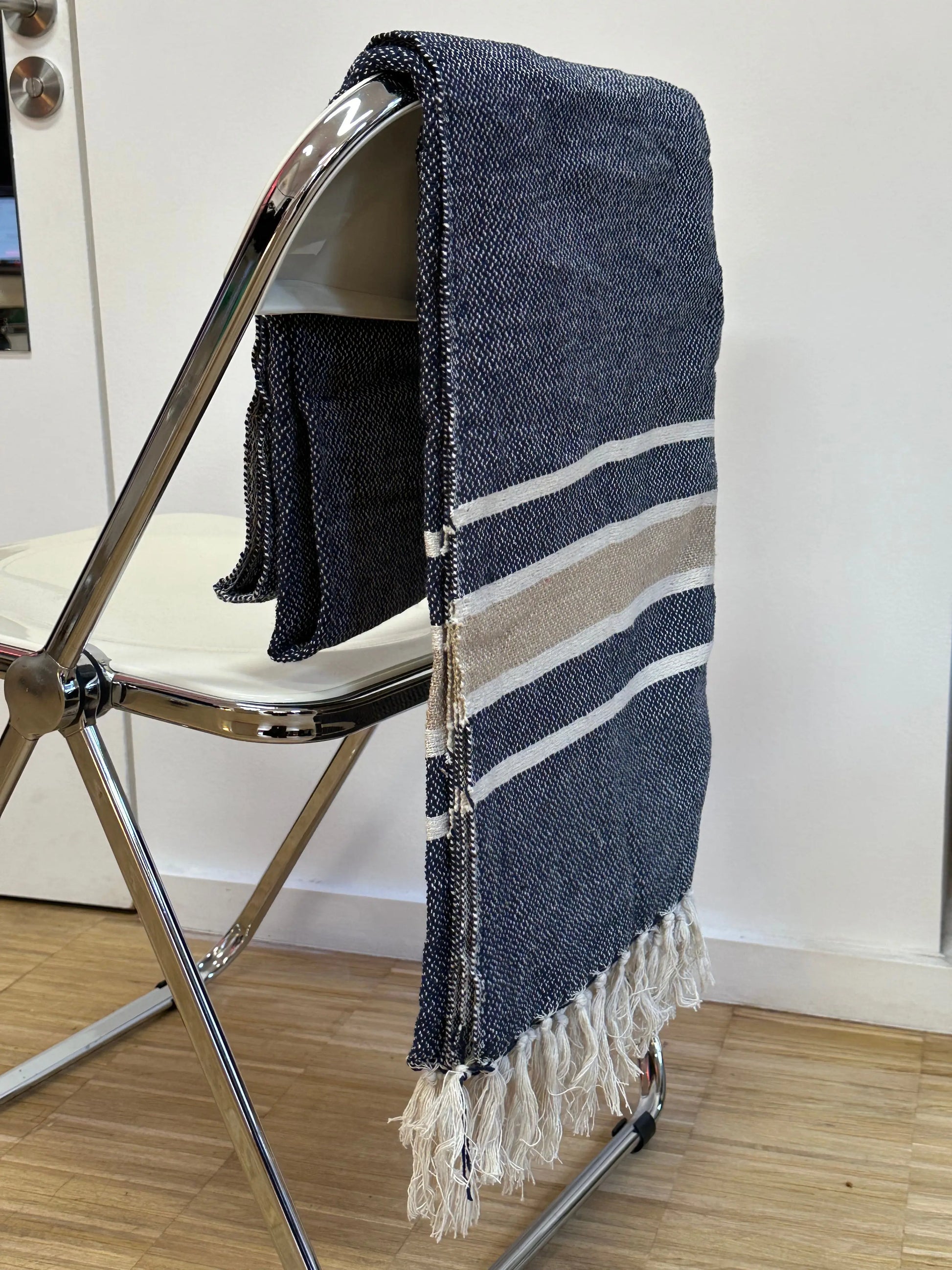 PLAID - AU MAISON soemshop - AU MAISON