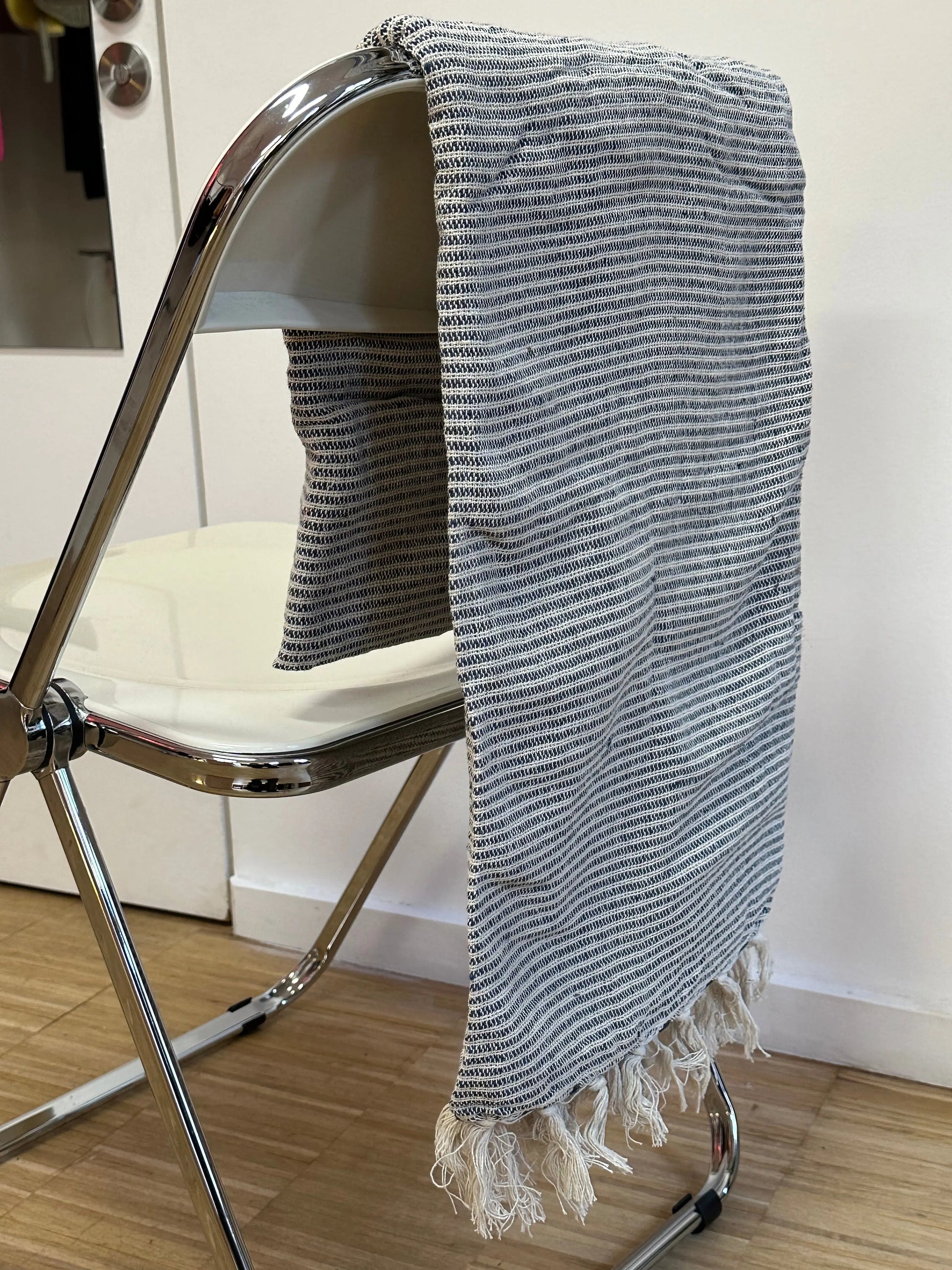 PLAID - AU MAISON soemshop - AU MAISON