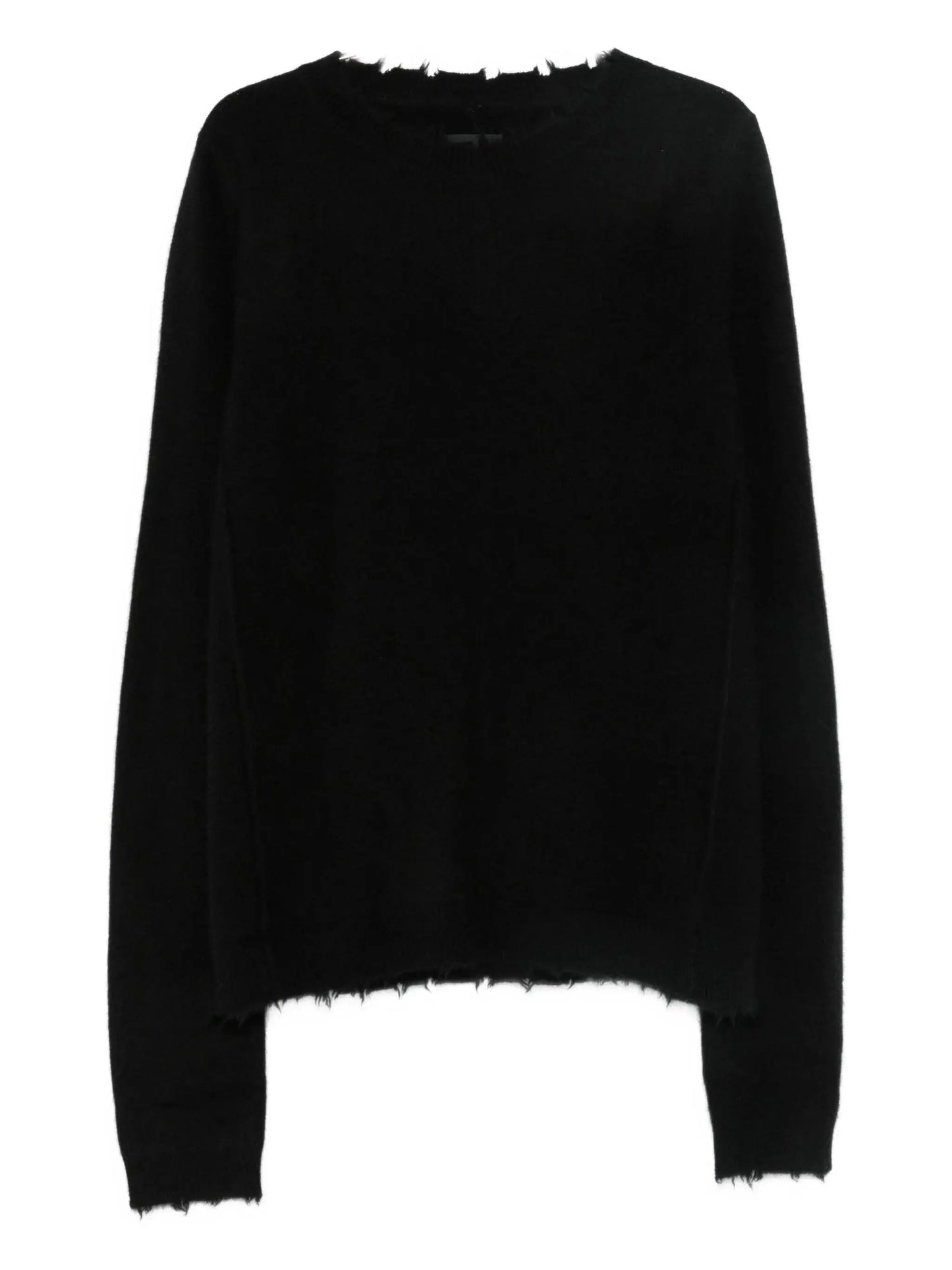 PULL COL ROND - FREI MUT soemshop