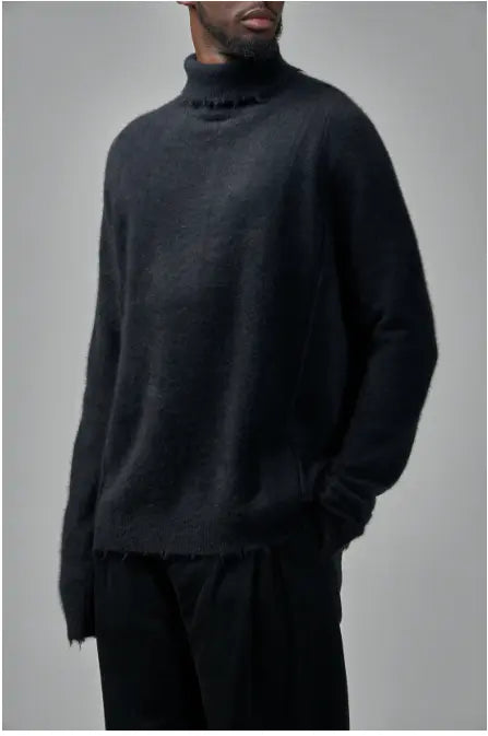 PULL COL ROULÉ - FREI MUTT soemshop