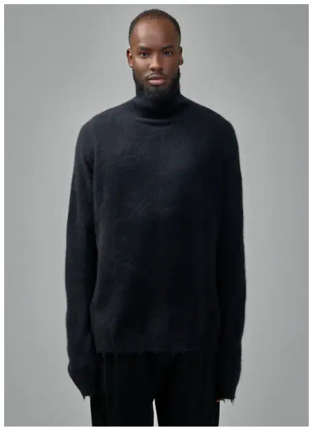 PULL COL ROULÉ - FREI MUTT soemshop