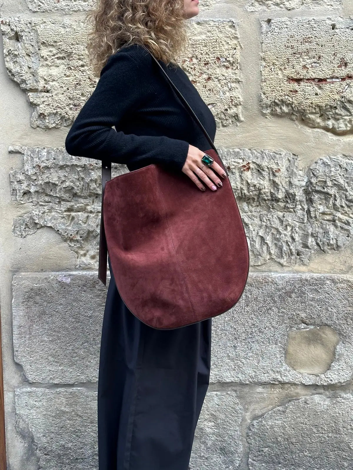 SAC BANDOULIÈRE - GAVA soemshop