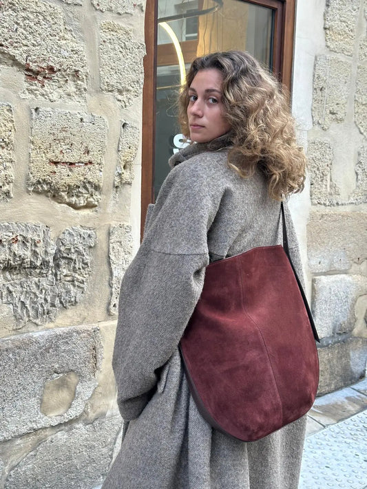 SAC BANDOULIÈRE - GAVA soemshop