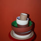 TASSE IVOIRE & VIOLETTE - STUDIO ABOUT soemshop - STUDIO ABOUT