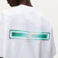 TEE-SHIRT MANCHE COURTE BLANC - SOLID HOMME soemshop - SOLID HOMME