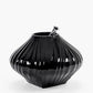 VASE AVEC TUBE EN VERRE KRIS VAN ASSCHE X SERAX soemshop