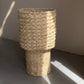 VASE EN OSIER GRAND - KERSTEN soemshop - KERSTEN