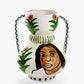 VASE MAMEY SANTIAGO DE BORJA SHURLEEY X SERAX soemshop