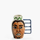 VASE PIJUAYO S SANTIAGO DE BORJA SHUURLEY X SERAX soemshop