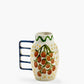 VASE PIJUAYO S SANTIAGO DE BORJA SHUURLEY X SERAX soemshop
