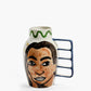 VASE PIJUAYO SANTIAGO DE BORJA SHURLEEY X SERAX soemshop