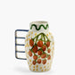 VASE PIJUAYO SANTIAGO DE BORJA SHURLEEY X SERAX soemshop