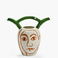 VASE SAPOTE L SANTIAGO DE BORJA SHURLEEY X SERAX soemshop
