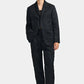 VESTE BLAZER COUPE CLASSIQUE EN NYLON RECYCLÉ - LOUIS GABRIEL NOUCHI soemshop - Louis Gabriel Nouchi