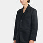 VESTE BLAZER COUPE CLASSIQUE EN NYLON RECYCLÉ - LOUIS GABRIEL NOUCHI soemshop - Louis Gabriel Nouchi