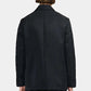 VESTE BLAZER COUPE CLASSIQUE EN NYLON RECYCLÉ - LOUIS GABRIEL NOUCHI soemshop - Louis Gabriel Nouchi