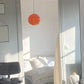 SUSPENSION OPALINE VINTAGE soemshop