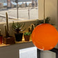 SUSPENSION OPALINE VINTAGE soemshop