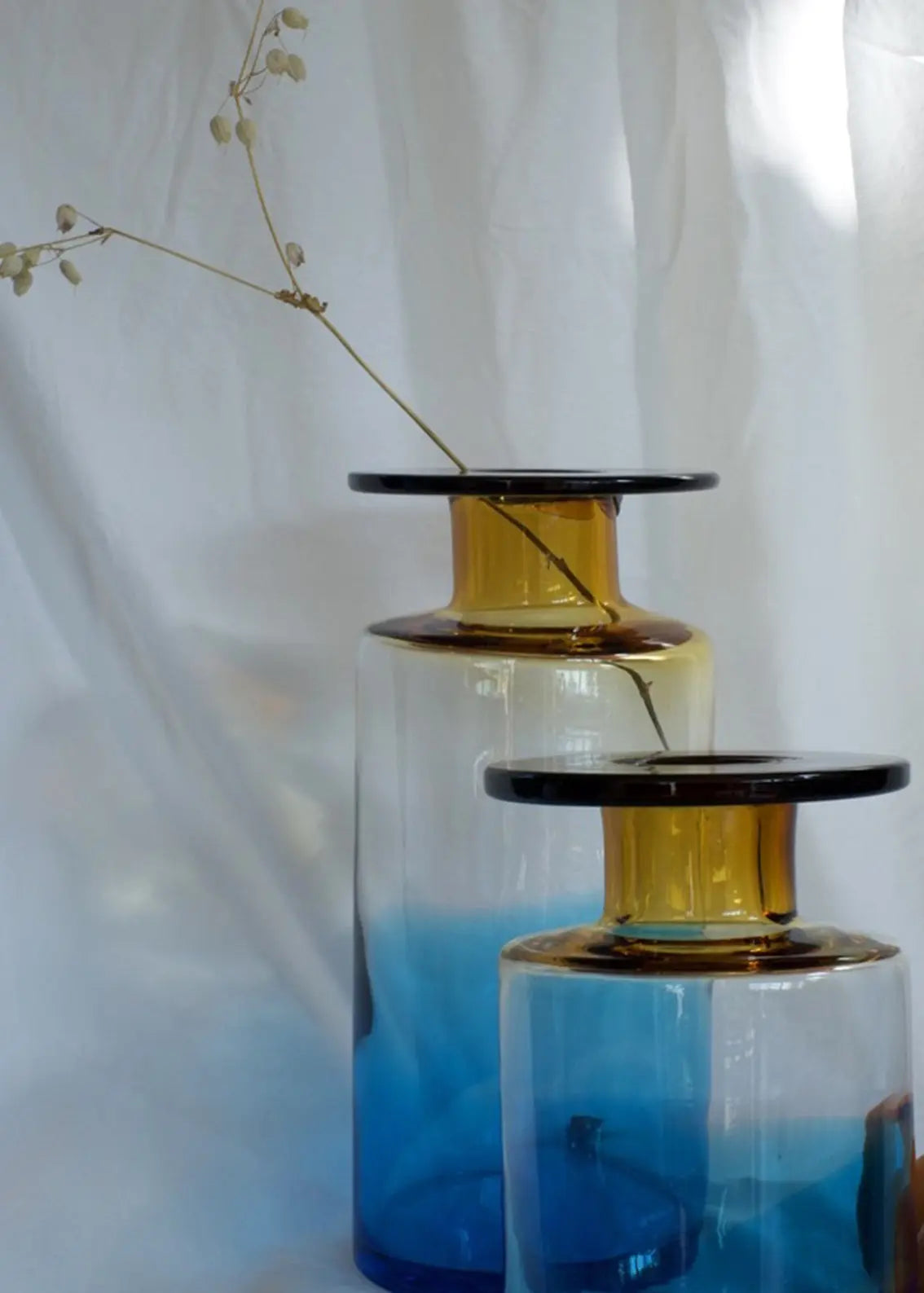 VASE WIND & FIRE soemshop - Marie Michielssen